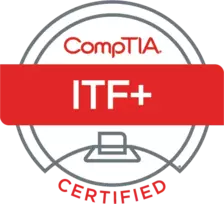 CompTIA ITF+ Certified